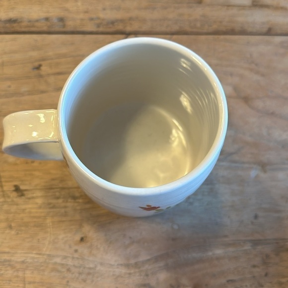 Anthropologie Petal Pallette "A" Mug by Starla Michelle Halfmann - Picture 4 of 7